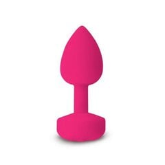 Fun Toys G-Plug -anustappi, pieni, pinkki hinta ja tiedot | Anaalilelut | hobbyhall.fi