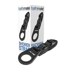 Bathmate Shower Strap -suihkupidike hinta ja tiedot | Penis- ja klitorispumput | hobbyhall.fi