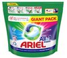 Ariel All-in-1 PODS Colour pesukapseli, 72 pesukertaa hinta ja tiedot | Pyykinpesuaineet | hobbyhall.fi