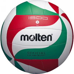 Molten V5M1500 lentopallo hinta ja tiedot | Molten Lentopallo | hobbyhall.fi