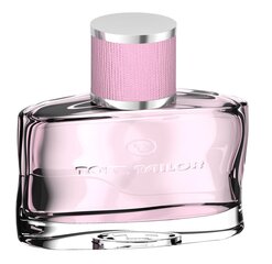 Tom Tailor Liquid Woman EDT 40 ml hinta ja tiedot | Tom Tailor Hajuvedet ja kosmetiikka | hobbyhall.fi