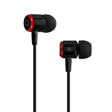 Bluetooth-kuulokkeet mikrofonilla SBS STUDIOMIX 40 Punainen Musta hinta ja tiedot | Kuulokkeet | hobbyhall.fi