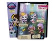 Littlest Pet Shop -leikkisarja hinta ja tiedot | Tyttöjen lelut | hobbyhall.fi