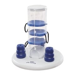 Lelu Trixie Dog Activity Gambling Tower hinta ja tiedot | Koiran lelut | hobbyhall.fi