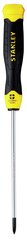 Stanley PH1PT X -ristipääruuvitaltta, 150 mm, 0-64-933 hinta ja tiedot | Käsityökalut | hobbyhall.fi