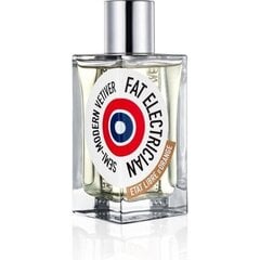 Hajuvesi Etat Libre d`Orange Fat Electrician EDP naisille/miehille 100 ml hinta ja tiedot | Miesten hajuvedet | hobbyhall.fi