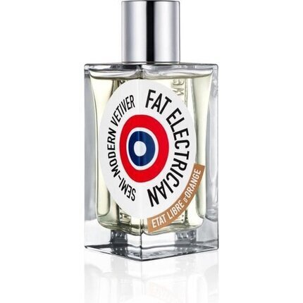 Hajuvesi Etat Libre d`Orange Fat Electrician EDP naisille/miehille 100 ml hinta ja tiedot | Miesten hajuvedet | hobbyhall.fi