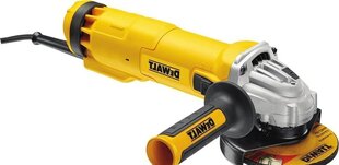 DeWalt sähköinen kulmahiomakone DWE4237 hinta ja tiedot | Hiomakoneet | hobbyhall.fi