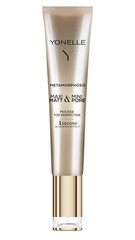 Yonelle Metamorphosis Maxi Matt & Mini Pore Mousse Top Perfector Huokosia supistava kasvovoide 25 ml hinta ja tiedot | Kasvovoiteet | hobbyhall.fi