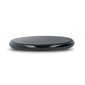 Langaton laturi Setty Quick Wireless, musta hinta ja tiedot | Puhelimen laturit | hobbyhall.fi