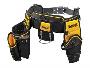 Työkaluhihna DeWalt DWST1-75552 hinta ja tiedot | Työvaatteet | hobbyhall.fi