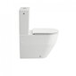 Laufen Pro New WC-istuin Slim Slow Close -kannella varustettuna hinta ja tiedot | WC-istuimet | hobbyhall.fi