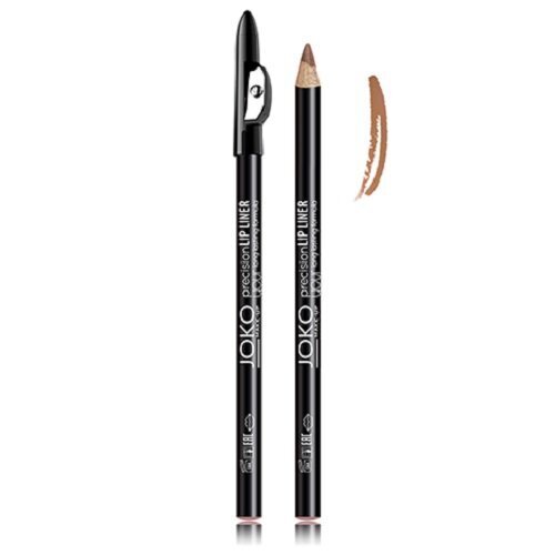 Huultenrajauskynä Joko Make-Up Precision Lip Liner 40 hinta ja tiedot | Huulipunat, huulikiillot ja huulirasvat | hobbyhall.fi