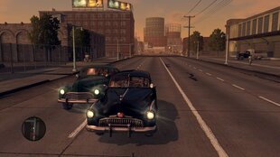 L.A. Noire XBOX hinta ja tiedot | Tietokone- ja konsolipelit | hobbyhall.fi