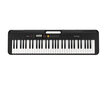 Syntetisaattori Casio CT-S200BK hinta ja tiedot | Kosketinsoittimet | hobbyhall.fi