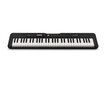 Syntetisaattori Casio CT-S200BK hinta ja tiedot | Kosketinsoittimet | hobbyhall.fi