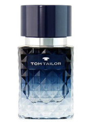 Tom Tailor Man EDT-tuoksu miehelle, 30 ml hinta ja tiedot | Tom Tailor Hajuvedet ja tuoksut | hobbyhall.fi