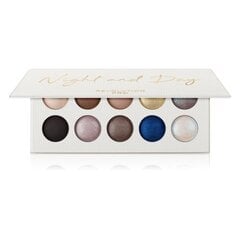 Luomiväripaletti Acu ēnas Revolution PRO PRO Eye & Stone (Color Focus Palette) 15 g hinta ja tiedot | Silmämeikit | hobbyhall.fi