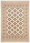 Matto Nouristan Mirkan Sao Buchara 200x290 cm, beige hinta ja tiedot | Isot matot | hobbyhall.fi