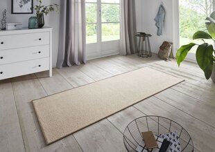 Kapea matto BT Carpet Bouclé, 67x300 cm hinta ja tiedot | Isot matot | hobbyhall.fi