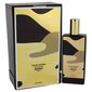 Parfyymi Memo Paris Italian Leather EDP naisille/miehille 75 ml hinta ja tiedot | Naisten hajuvedet | hobbyhall.fi