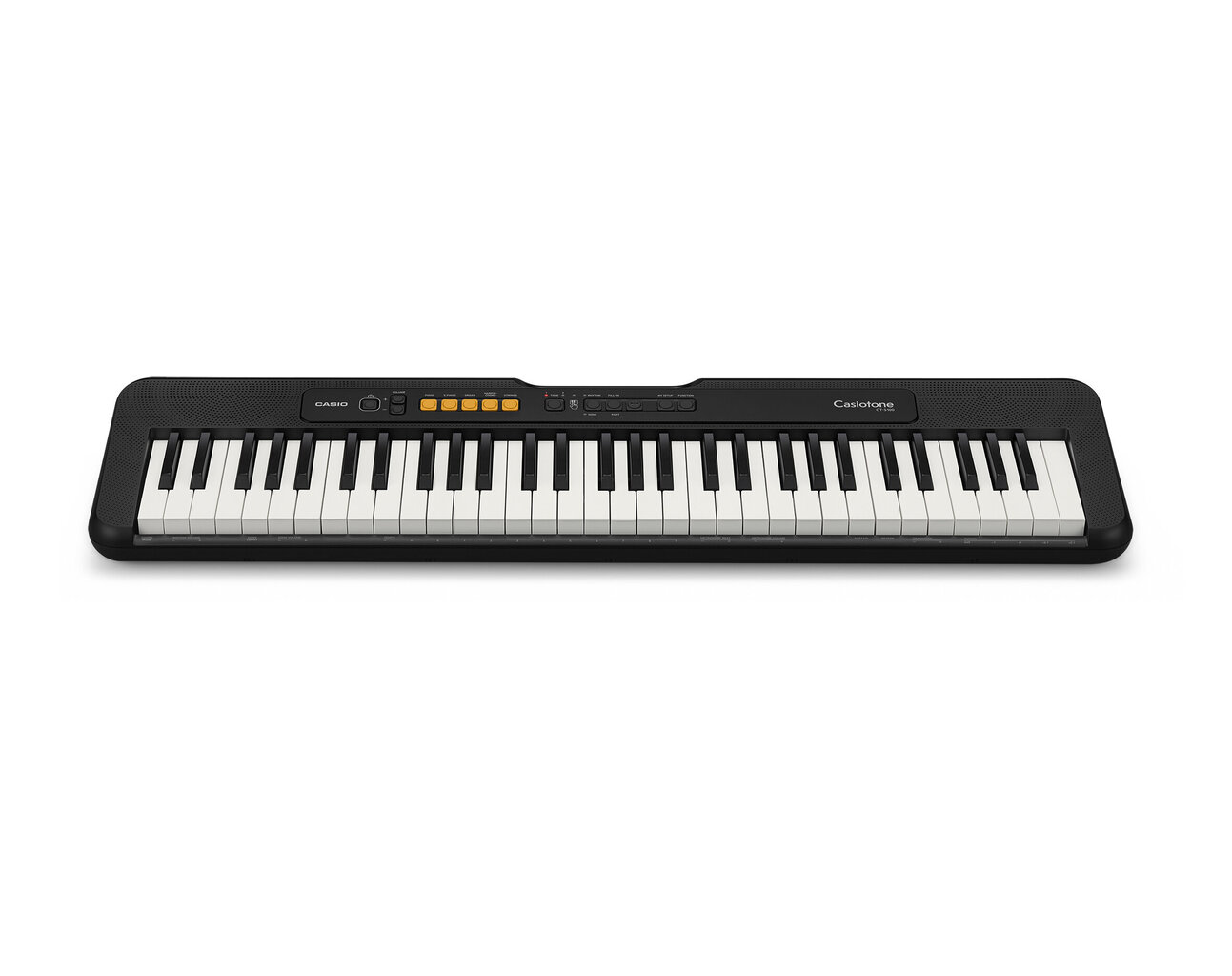 Casio CT-S100 Syntetisaattori hinta ja tiedot | Kosketinsoittimet | hobbyhall.fi