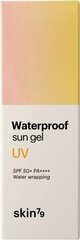 Skin79 UV Sun vedenpitävä aurinkogeeli SPF50, 50 ml hinta ja tiedot | Aurinkovoiteet | hobbyhall.fi