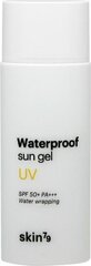 Skin79 UV Sun vedenpitävä aurinkogeeli SPF50, 50 ml hinta ja tiedot | Aurinkovoiteet | hobbyhall.fi
