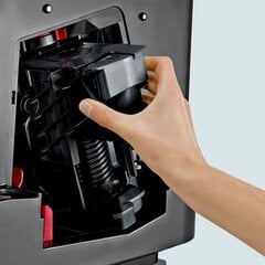 Siemens TI9558X1DE hinta ja tiedot | Kahvinkeittimet ja kahvikoneet | hobbyhall.fi