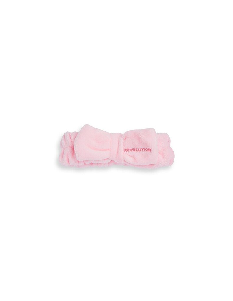 Kosmeettinen hiuspanta Pretty Pink Bow hinta ja tiedot | Hiustarvikkeet | hobbyhall.fi