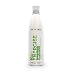 Korjaava shampoo Asp Mode Re-Energise, 300ml hinta ja tiedot | Shampoot | hobbyhall.fi