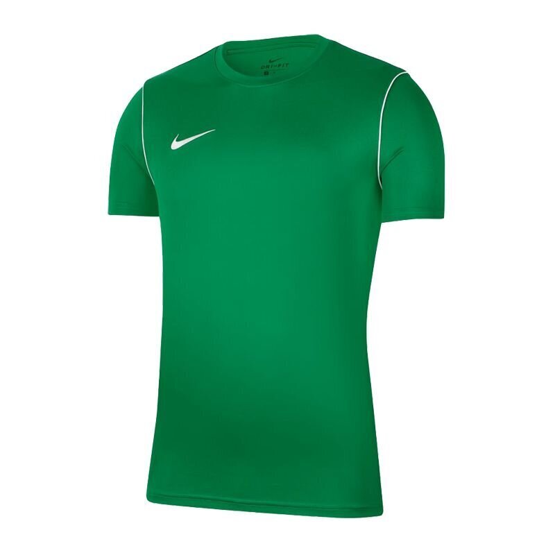 Nike Boys T-Shirt Park 20 Jr hinta ja tiedot | Poikien paidat | hobbyhall.fi