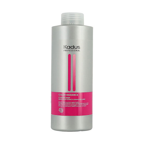 Hoitoaine värjätyille hiuksille Kadus Professional Color Radiance Conditioner 1000 ml hinta ja tiedot | Hoitoaineet | hobbyhall.fi