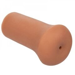 CALEX BOUNDLESS STROKER - CARAMEL hinta ja tiedot | Tekovaginat ja masturbaattorit | hobbyhall.fi