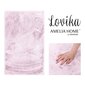 Amelia Home matto Lovika 40x60 cm hinta ja tiedot | Isot matot | hobbyhall.fi