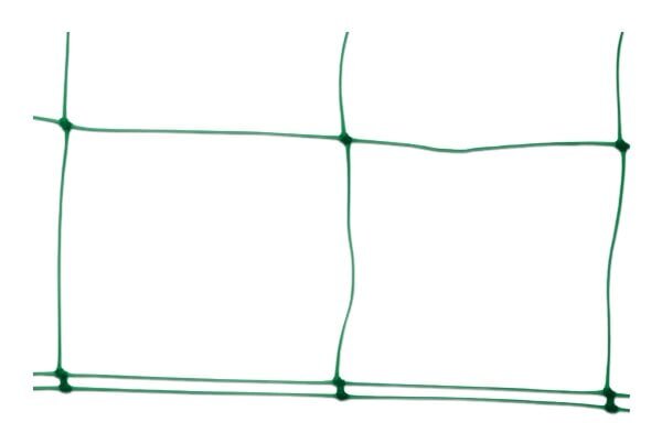 Decking köynnöstuki NET, 2x10 m, 8 g/m2, vihreä hinta ja tiedot | Puutarhatyökalut | hobbyhall.fi