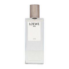 Miesten hajuvesi 001 Loewe EDP (50 ml) hinta ja tiedot | Loewe Hajuvedet ja kosmetiikka | hobbyhall.fi