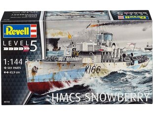HMCS Snowberry hinta ja tiedot | LEGOT ja rakennuslelut | hobbyhall.fi