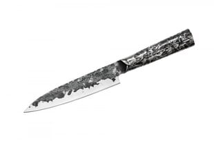 Samura veitsi, 16 cm hinta ja tiedot | Veitset ja tarvikkeet | hobbyhall.fi