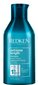 Vahvistava shampoo vaurioituneille hiuksille Redken Extreme Length, 300 ml hinta ja tiedot | Shampoot | hobbyhall.fi