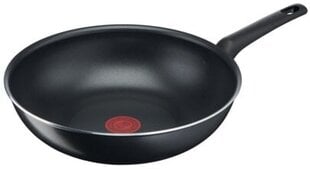 Wok-pannu Simple Cook 28cm Tefal hinta ja tiedot | Paistinpannut | hobbyhall.fi