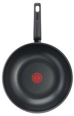 Wok-pannu Simple Cook 28cm Tefal hinta ja tiedot | Paistinpannut | hobbyhall.fi