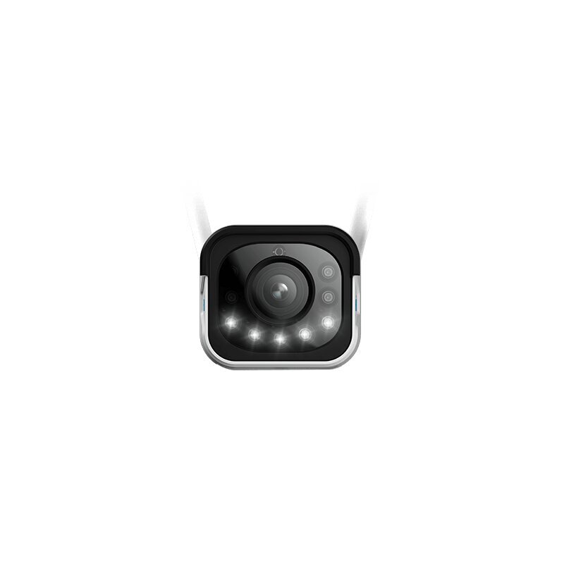 Reolink RLC-511WA 5MP Dual Band WiFi-valvontakamera, 5X zoom hinta ja tiedot | Valvontakamerat | hobbyhall.fi