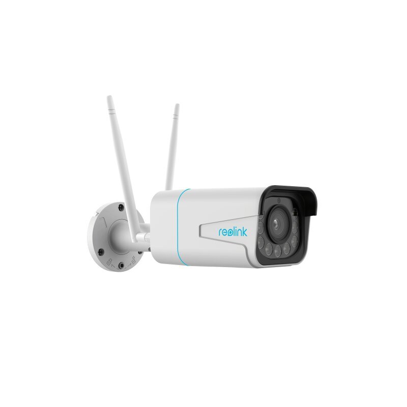 Reolink RLC-511WA 5MP Dual Band WiFi-valvontakamera, 5X zoom hinta ja tiedot | Valvontakamerat | hobbyhall.fi