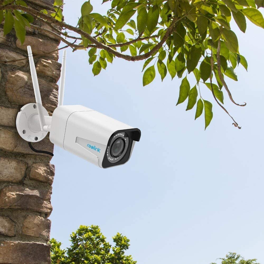 Reolink RLC-511WA 5 MP Dual-Band WiFi Camera