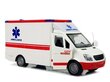 Ambulanssi lelu-auto hinta ja tiedot | Poikien lelut | hobbyhall.fi