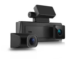 Neoline G-Tech X63 hinta ja tiedot | Autokamerat | hobbyhall.fi