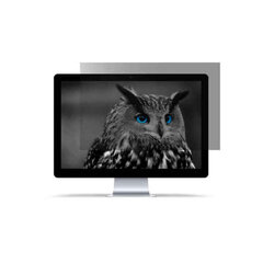 Monitor NATEC NFP-1616 display privacy filters Frameless display privacy filter 33.8 cm (13.3") hinta ja tiedot | Natec Kannettavat tietokoneet ja lisätarvikkeet | hobbyhall.fi