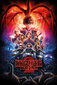 Stranger Things, kausi 2 - juliste 61 x 91,5 cm hinta ja tiedot | Taulut | hobbyhall.fi