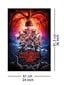 Stranger Things, kausi 2 - juliste 61 x 91,5 cm hinta ja tiedot | Taulut | hobbyhall.fi